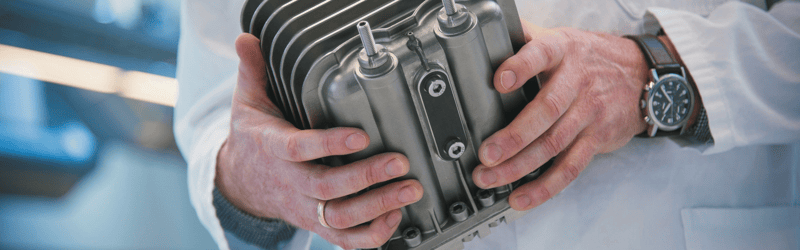 How can electrolysis of water help to produce fuel for your future car?